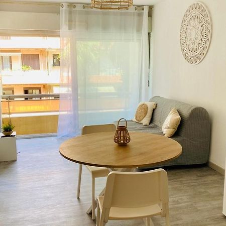 "Calypso 1" Super Appartement A 100M De La Mer Canet-en-Roussillon Bagian luar foto