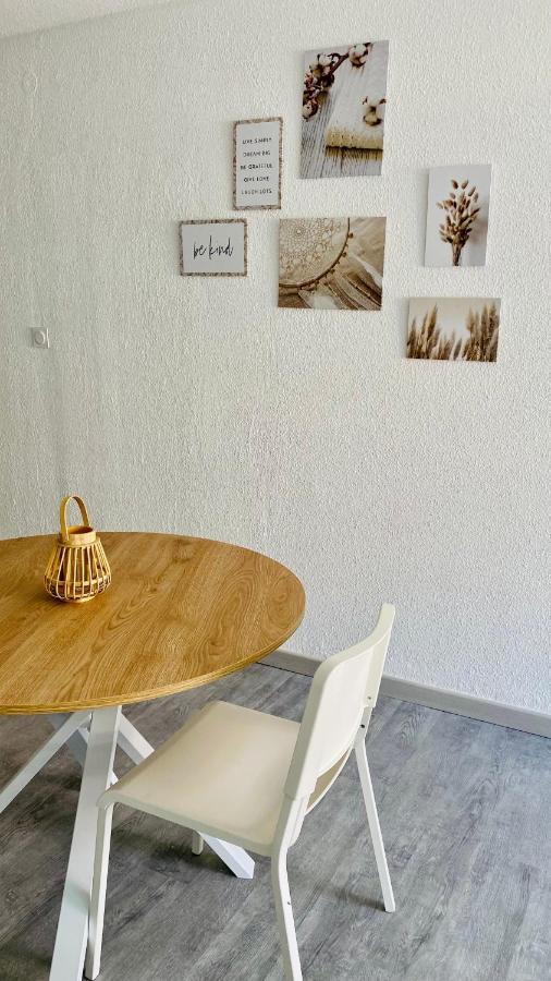 "Calypso 1" Super Appartement A 100M De La Mer Canet-en-Roussillon Bagian luar foto